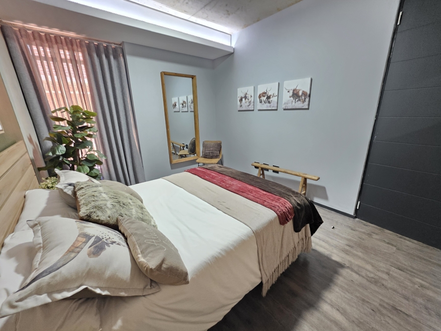 2 Bedroom Property for Sale in Menlo Park Gauteng