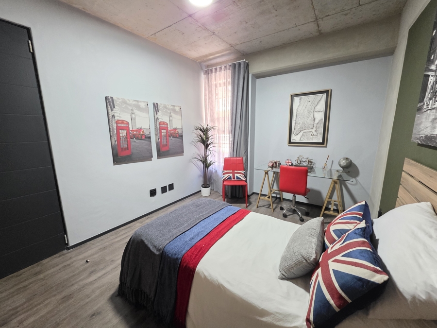 2 Bedroom Property for Sale in Menlo Park Gauteng