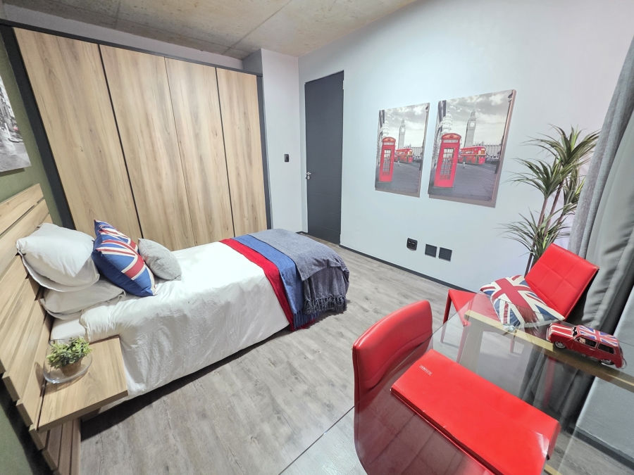 2 Bedroom Property for Sale in Menlo Park Gauteng