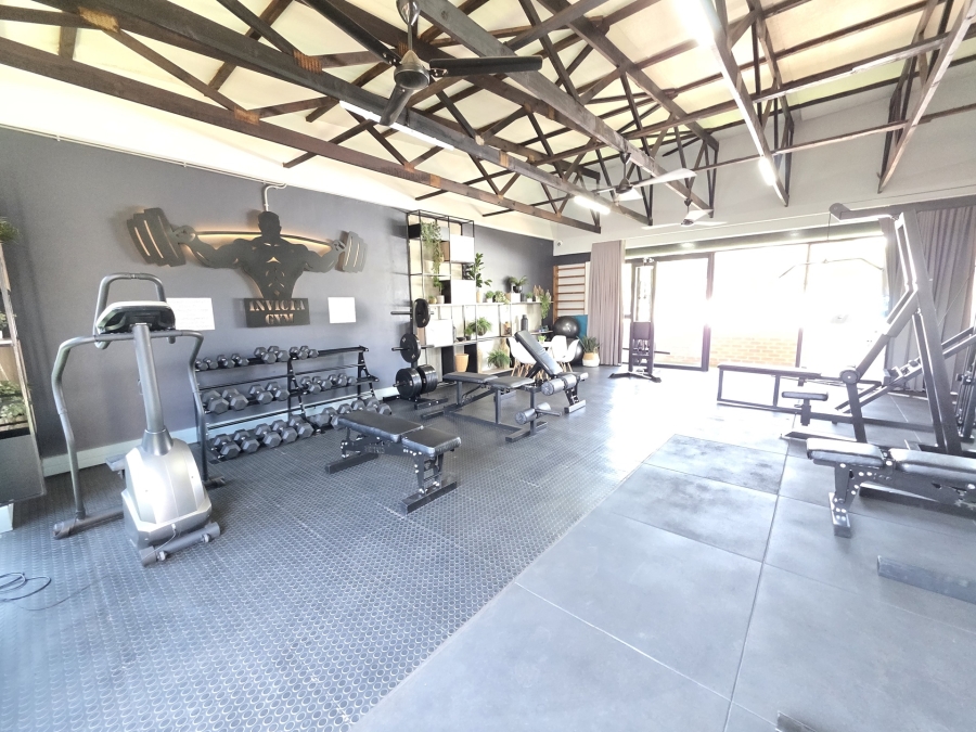 2 Bedroom Property for Sale in Menlo Park Gauteng