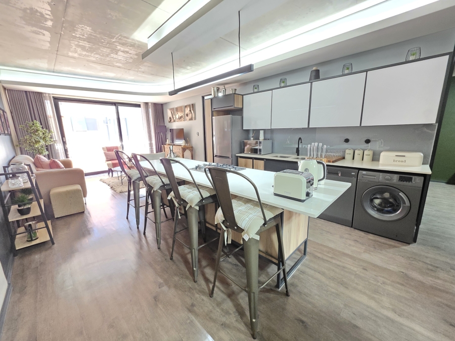 2 Bedroom Property for Sale in Menlo Park Gauteng