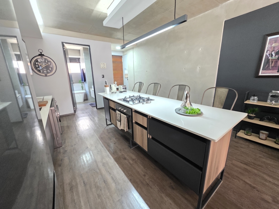 2 Bedroom Property for Sale in Menlo Park Gauteng