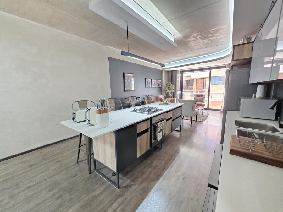 2 Bedroom Property for Sale in Menlo Park Gauteng