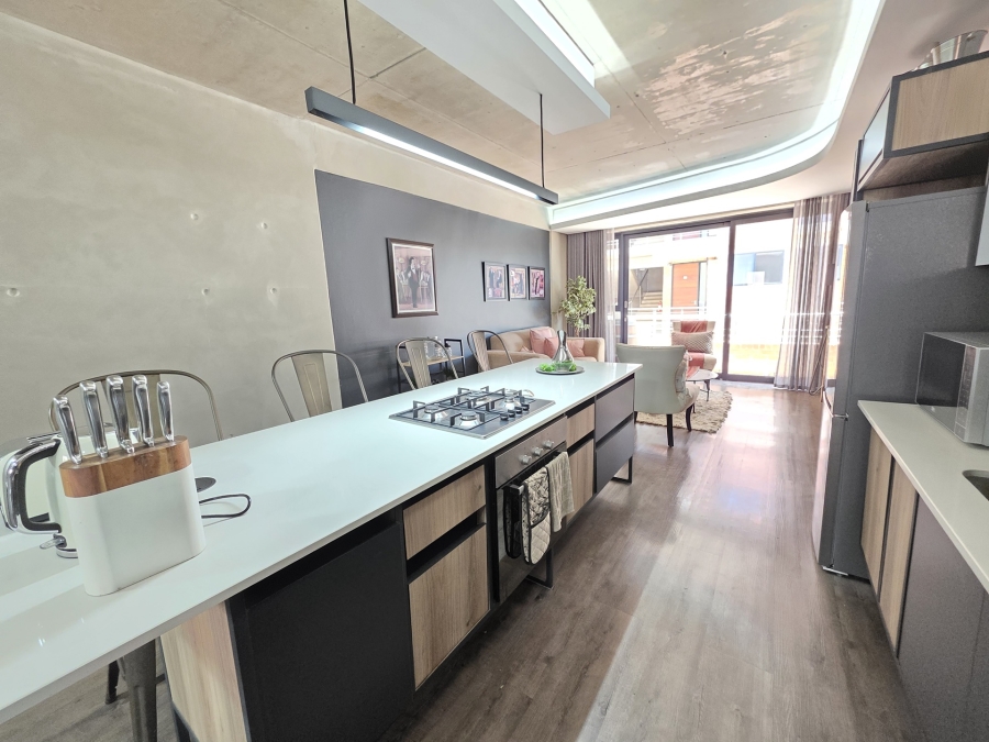 2 Bedroom Property for Sale in Menlo Park Gauteng