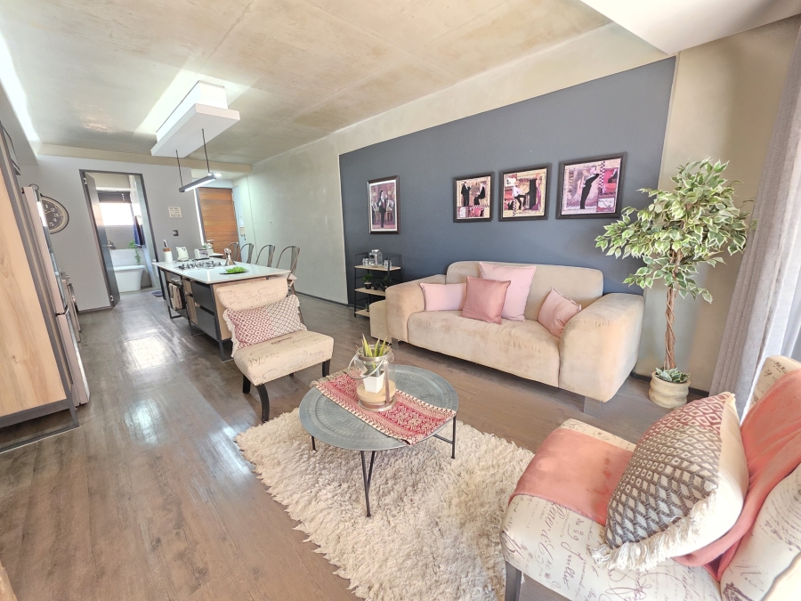 2 Bedroom Property for Sale in Menlo Park Gauteng