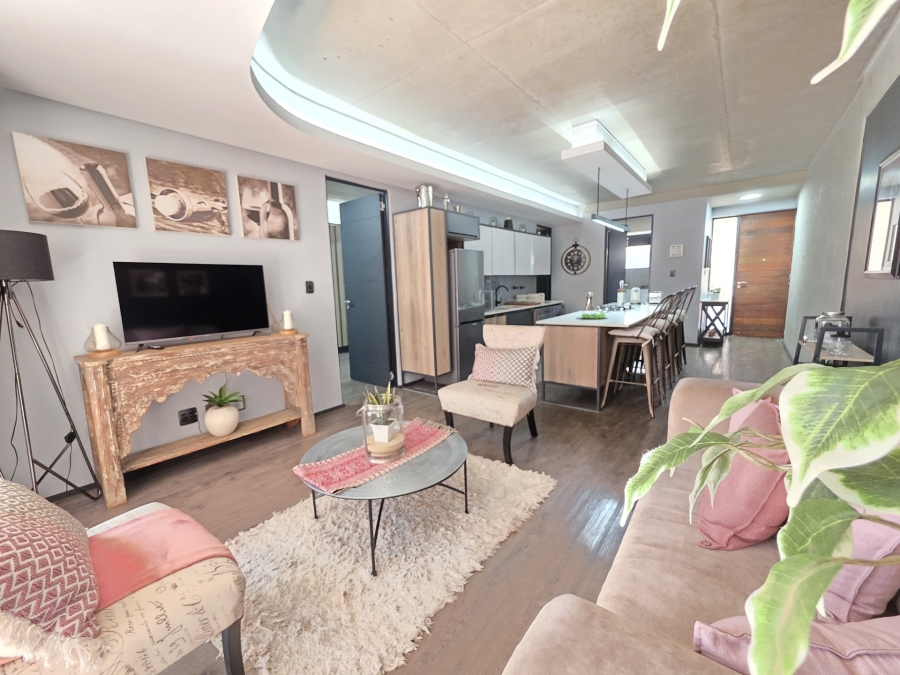 2 Bedroom Property for Sale in Menlo Park Gauteng