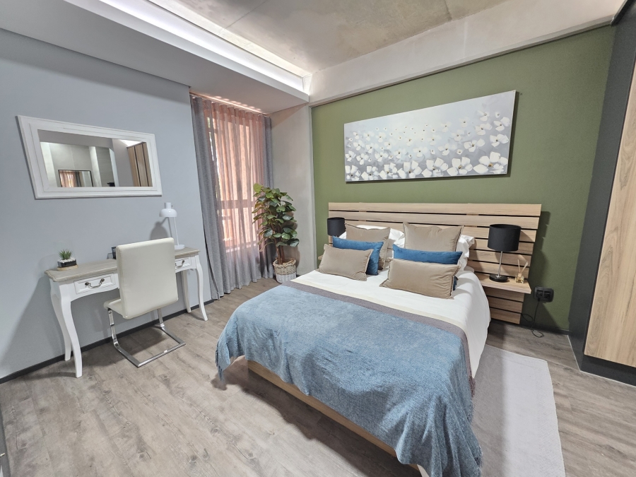 2 Bedroom Property for Sale in Menlo Park Gauteng