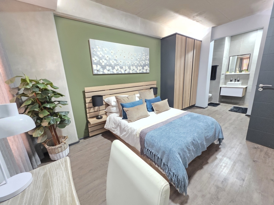 2 Bedroom Property for Sale in Menlo Park Gauteng