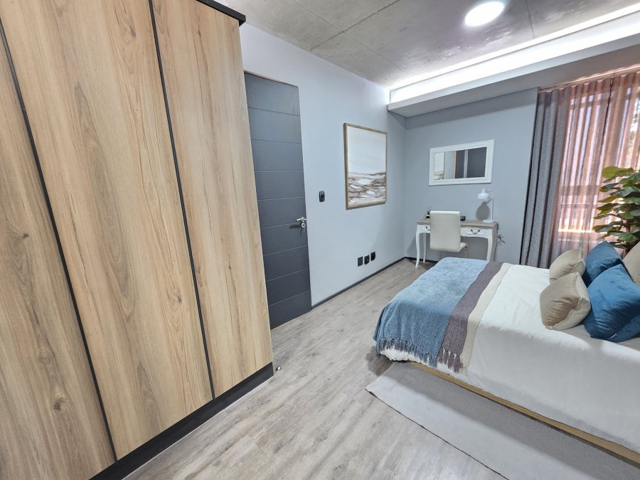 2 Bedroom Property for Sale in Menlo Park Gauteng