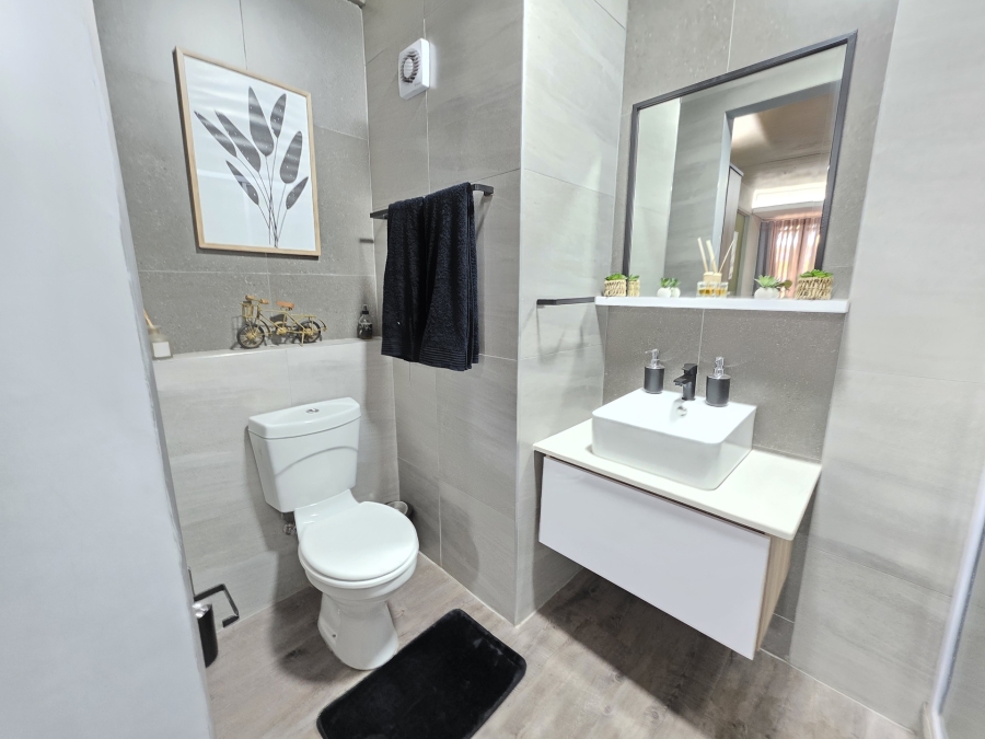 2 Bedroom Property for Sale in Menlo Park Gauteng