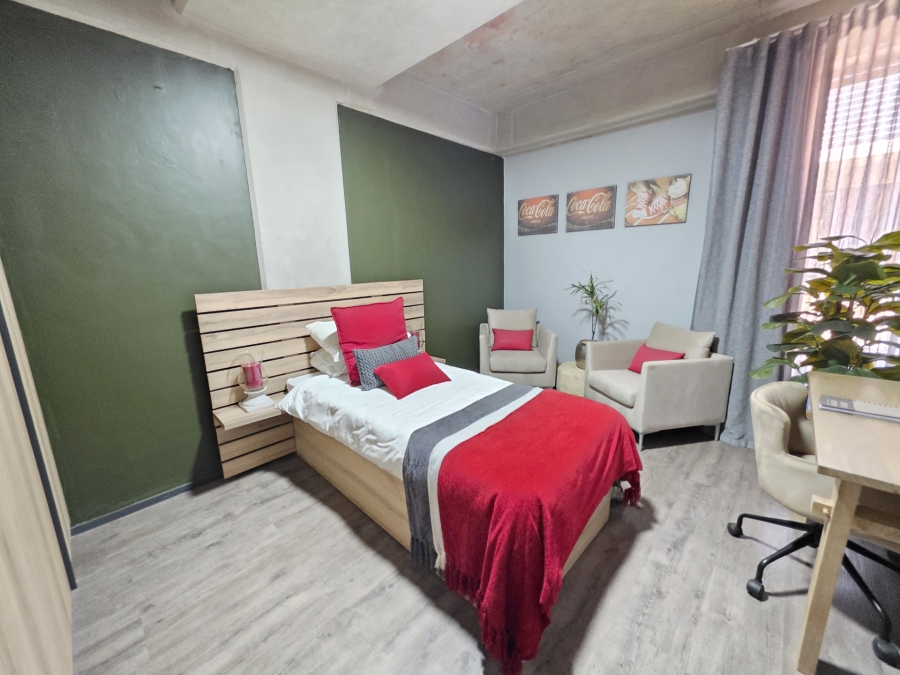 2 Bedroom Property for Sale in Menlo Park Gauteng