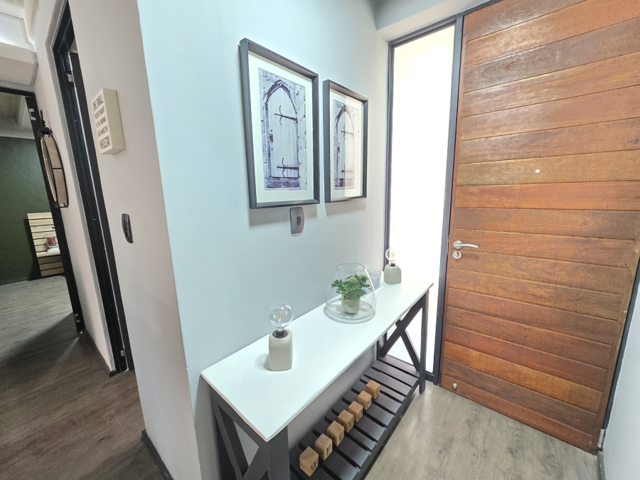 2 Bedroom Property for Sale in Menlo Park Gauteng