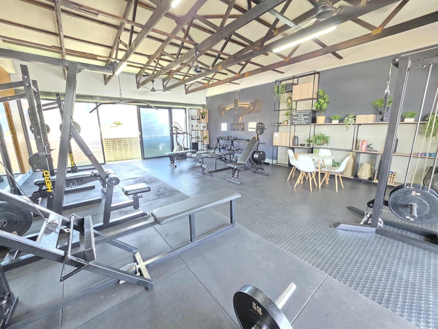 2 Bedroom Property for Sale in Menlo Park Gauteng