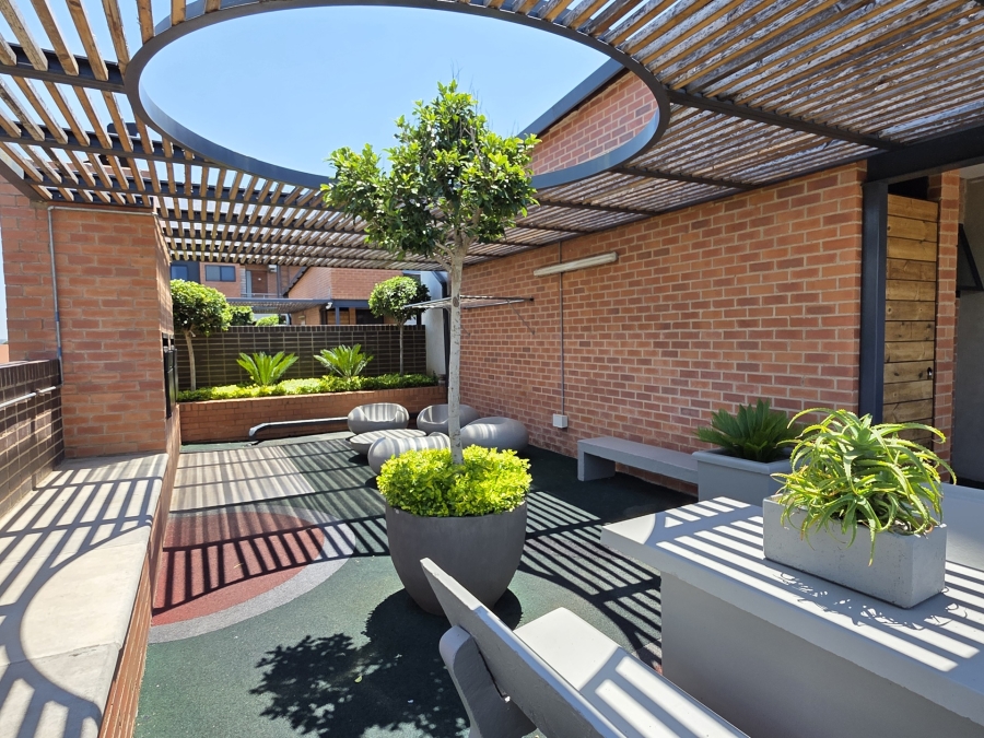 2 Bedroom Property for Sale in Menlo Park Gauteng