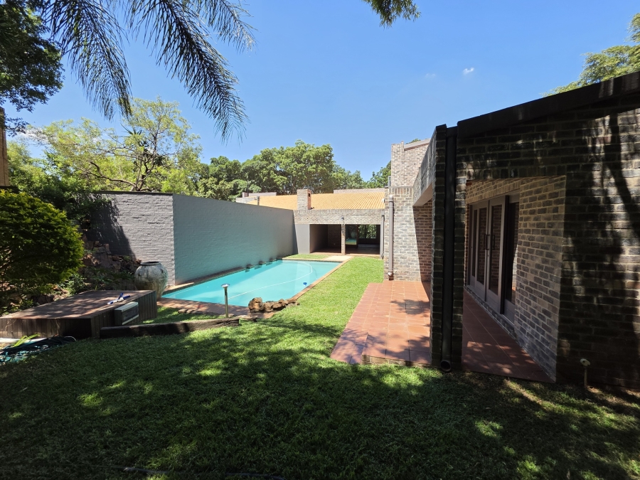 4 Bedroom Property for Sale in Waterkloof Park Gauteng