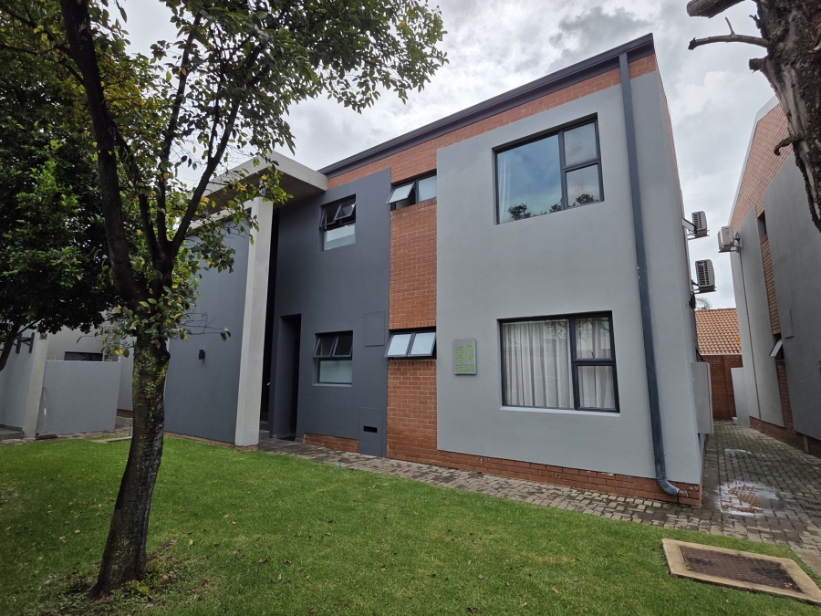 2 Bedroom Property for Sale in Brooklyn Gauteng