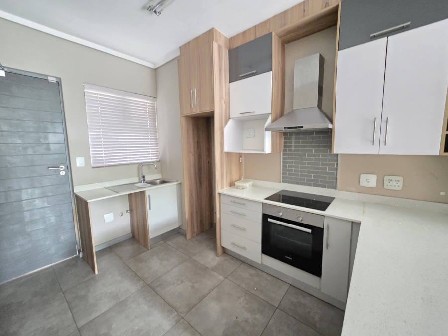 2 Bedroom Property for Sale in Brooklyn Gauteng