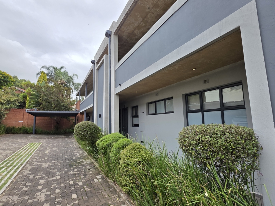 2 Bedroom Property for Sale in Brooklyn Gauteng