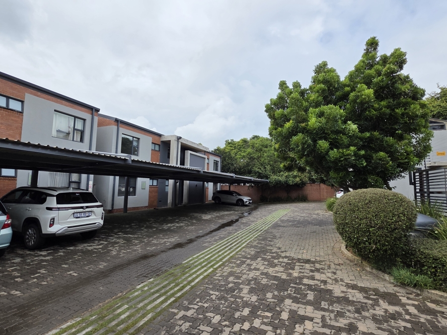 2 Bedroom Property for Sale in Brooklyn Gauteng