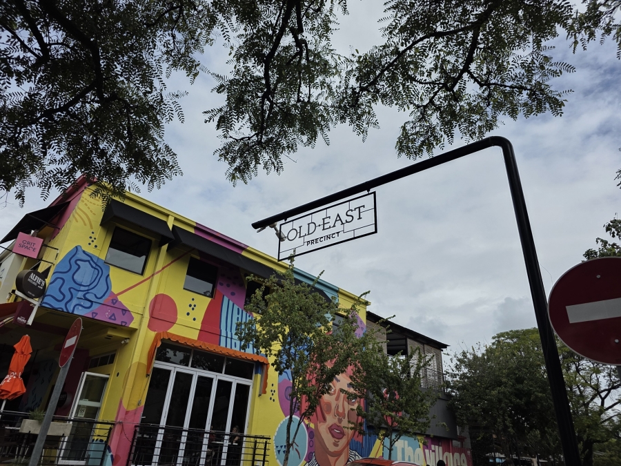 2 Bedroom Property for Sale in Brooklyn Gauteng