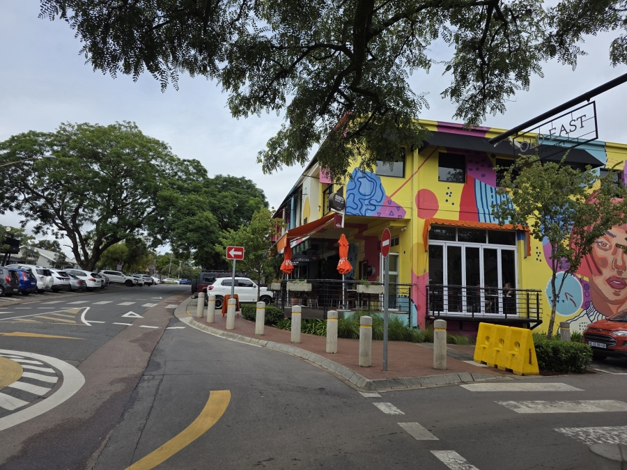 2 Bedroom Property for Sale in Brooklyn Gauteng