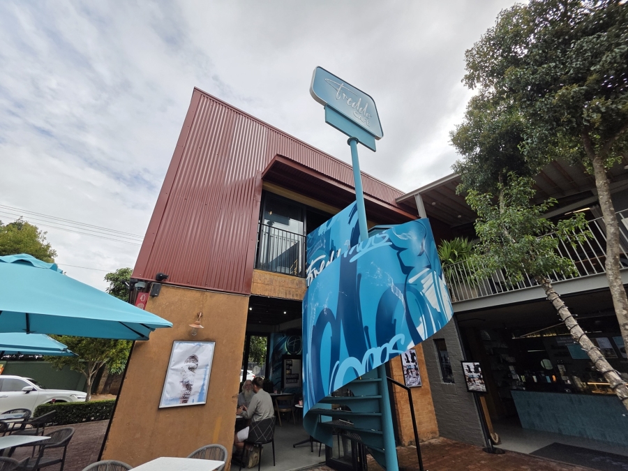 2 Bedroom Property for Sale in Brooklyn Gauteng