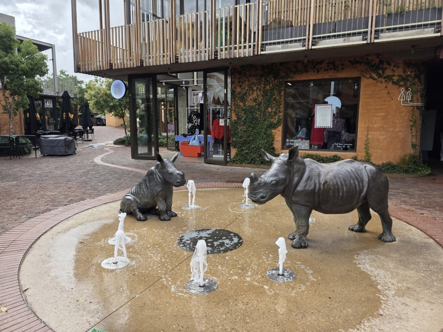 2 Bedroom Property for Sale in Brooklyn Gauteng