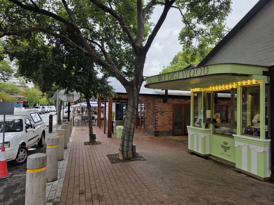 2 Bedroom Property for Sale in Brooklyn Gauteng