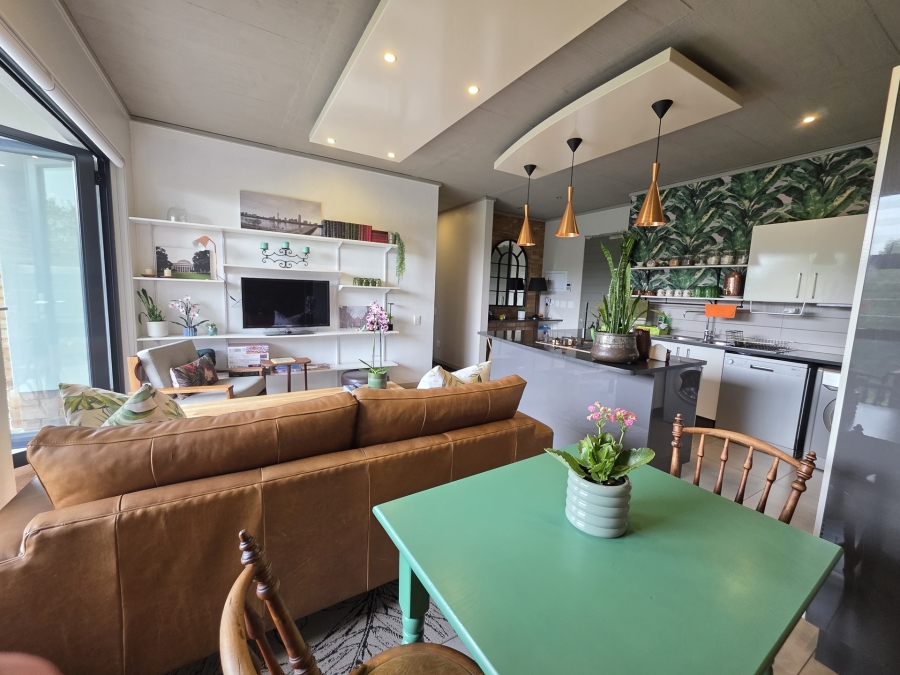 2 Bedroom Property for Sale in Hazelwood Gauteng