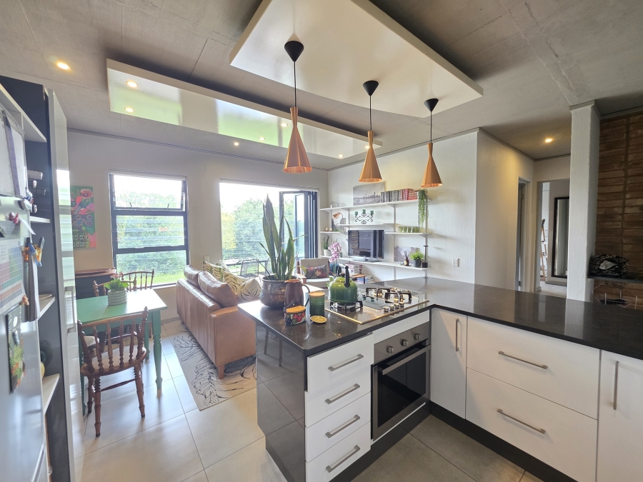 2 Bedroom Property for Sale in Hazelwood Gauteng