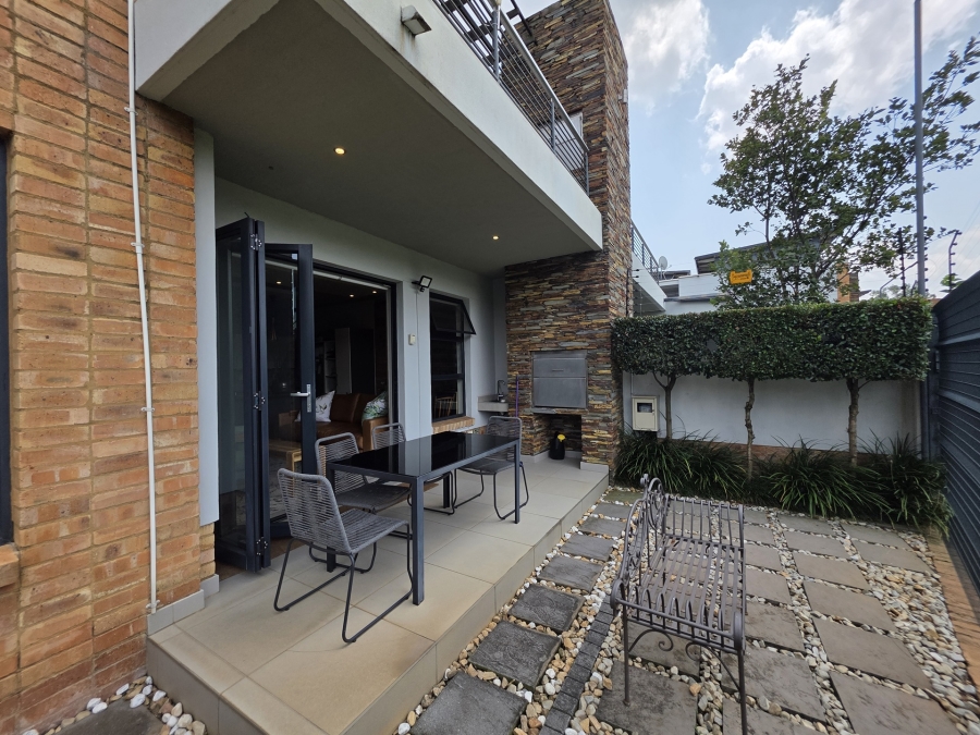 2 Bedroom Property for Sale in Hazelwood Gauteng