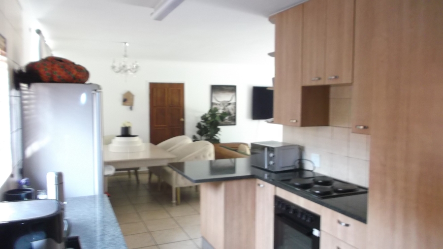 4 Bedroom Property for Sale in Willowbrook Gauteng