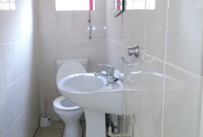 4 Bedroom Property for Sale in Willowbrook Gauteng