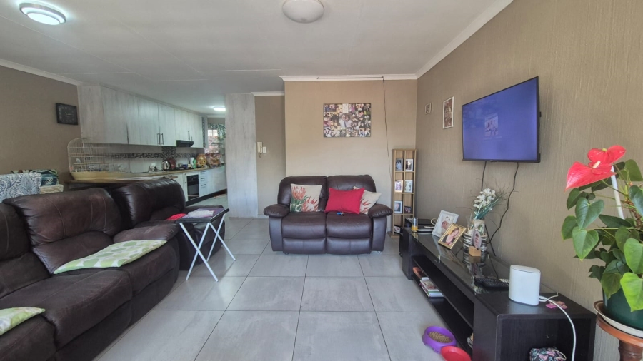 2 Bedroom Property for Sale in Krugersdorp North Gauteng