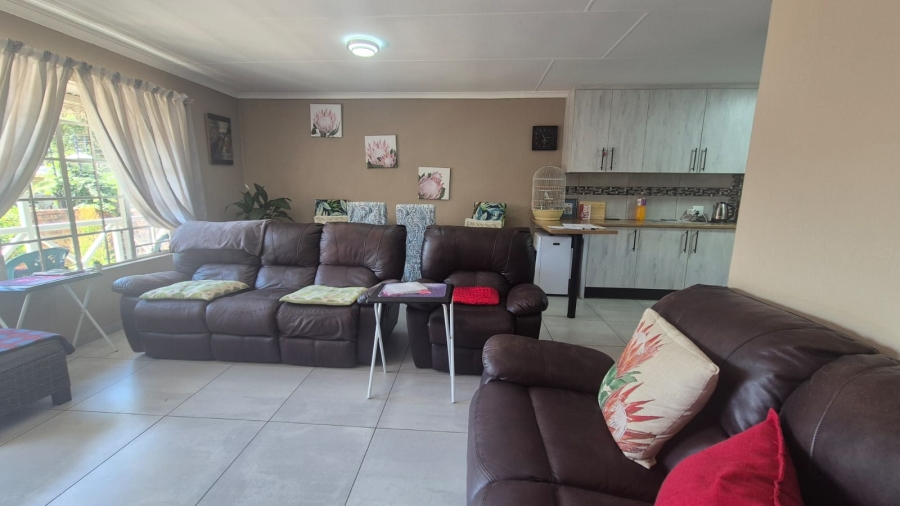 2 Bedroom Property for Sale in Krugersdorp North Gauteng
