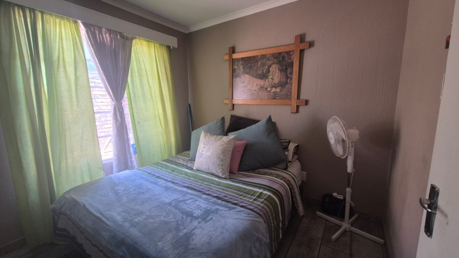 2 Bedroom Property for Sale in Krugersdorp North Gauteng