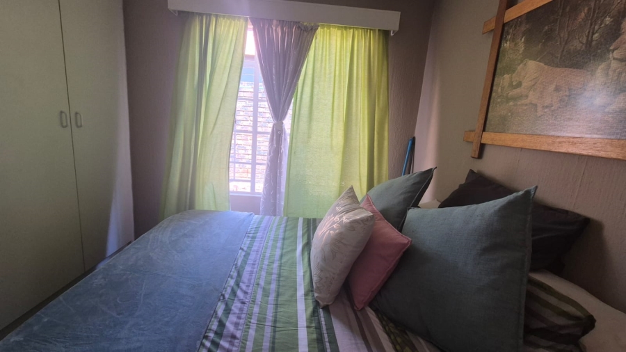 2 Bedroom Property for Sale in Krugersdorp North Gauteng