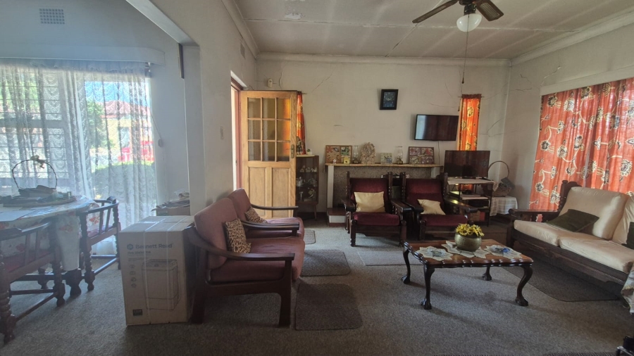 3 Bedroom Property for Sale in Krugersdorp West Gauteng