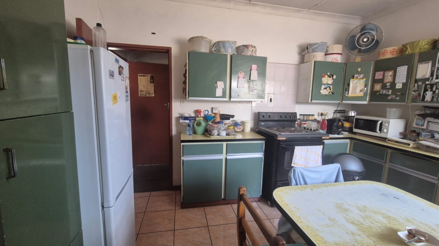 3 Bedroom Property for Sale in Krugersdorp West Gauteng
