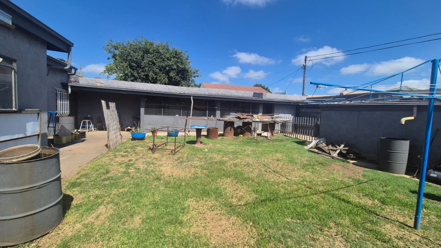 3 Bedroom Property for Sale in Krugersdorp West Gauteng