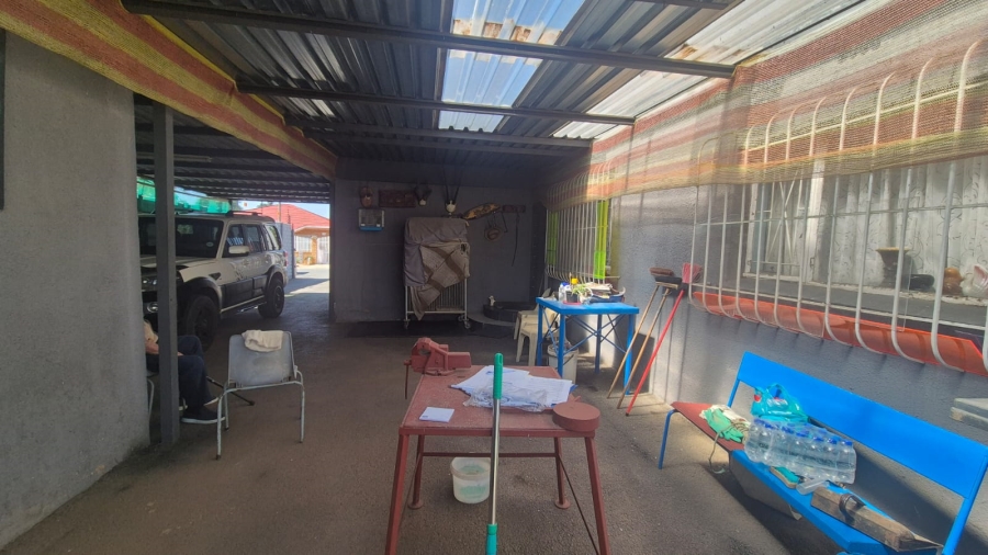 3 Bedroom Property for Sale in Krugersdorp West Gauteng