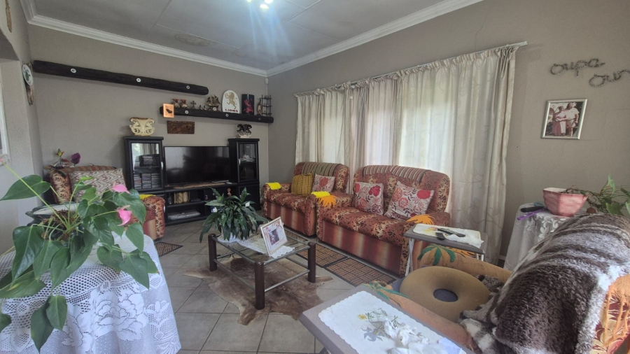 3 Bedroom Property for Sale in Krugersdorp West Gauteng