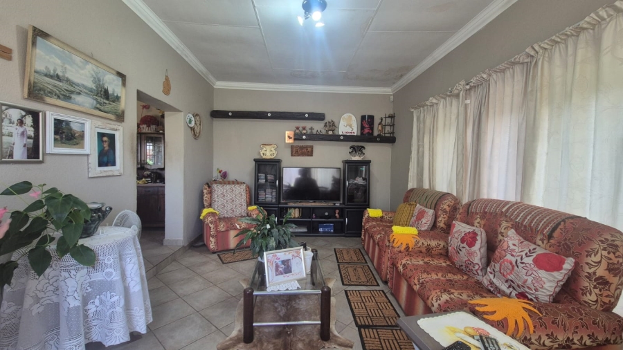 3 Bedroom Property for Sale in Krugersdorp West Gauteng