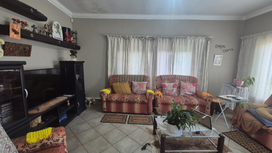 3 Bedroom Property for Sale in Krugersdorp West Gauteng