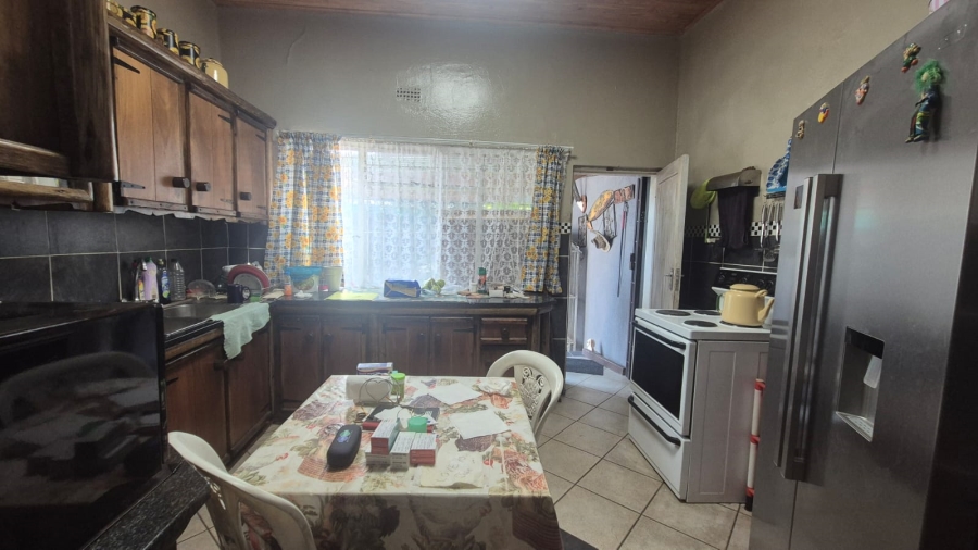3 Bedroom Property for Sale in Krugersdorp West Gauteng