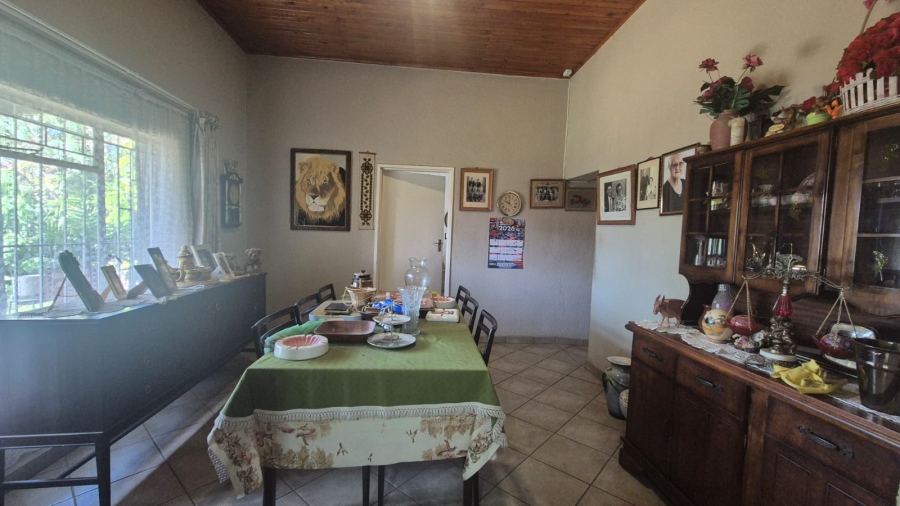 3 Bedroom Property for Sale in Krugersdorp West Gauteng