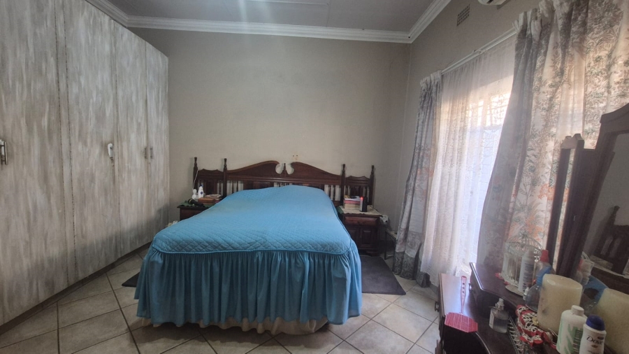 3 Bedroom Property for Sale in Krugersdorp West Gauteng