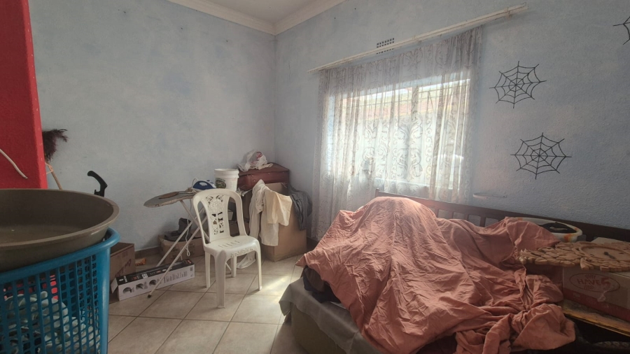 3 Bedroom Property for Sale in Krugersdorp West Gauteng