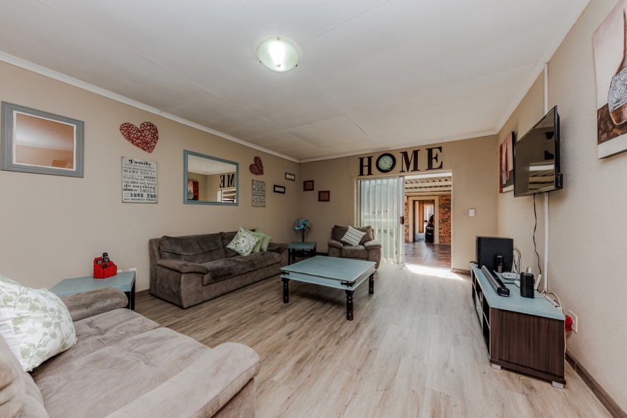 3 Bedroom Property for Sale in Whiteridge Gauteng