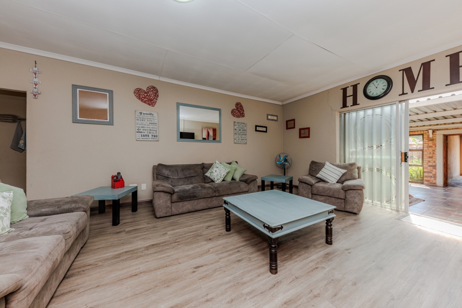 3 Bedroom Property for Sale in Whiteridge Gauteng